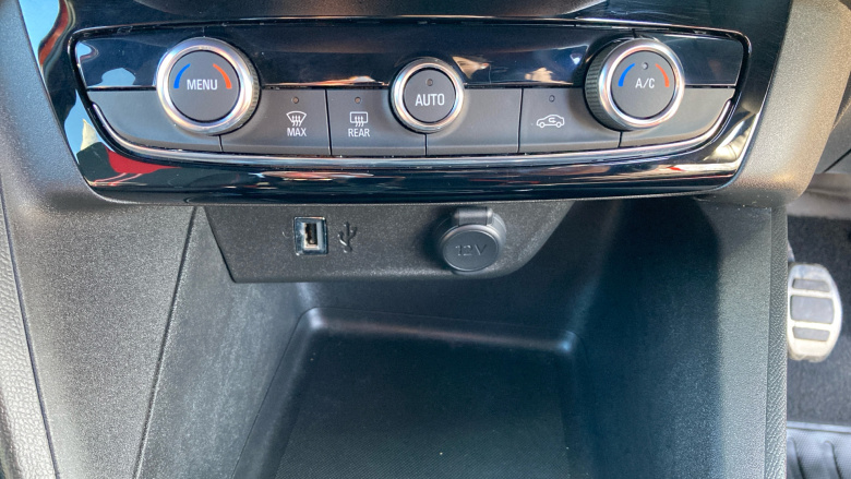 Vauxhall Corsa 1.2 Turbo SRi Edition 5dr Petrol Hatchback